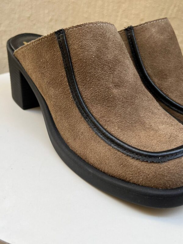 Mule Jasmim
