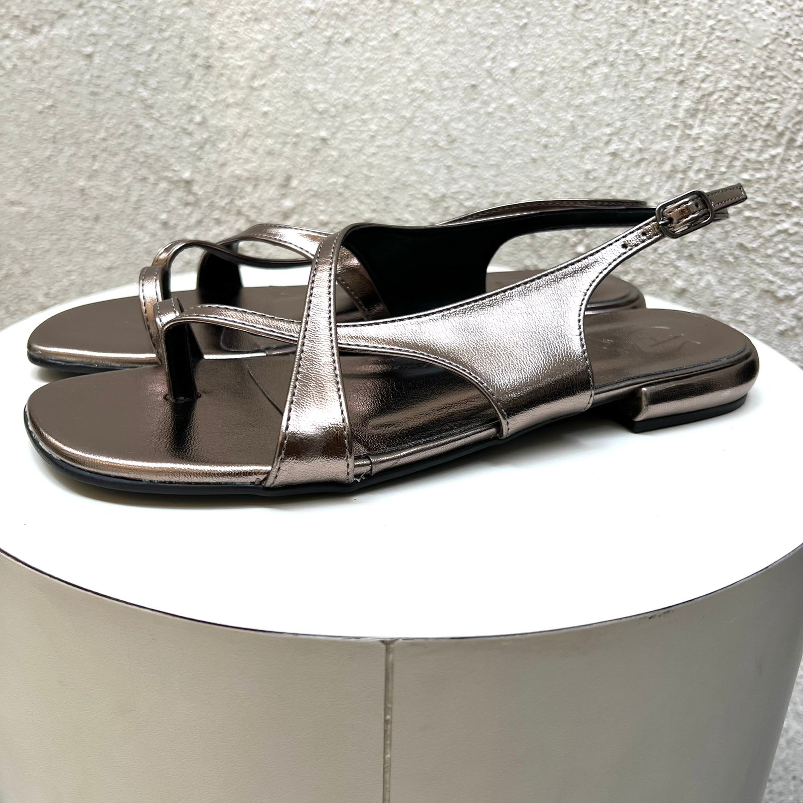 Sandalia 9527