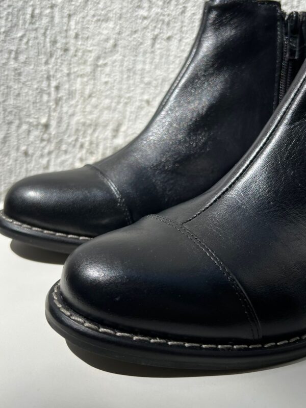 Bota Amanda