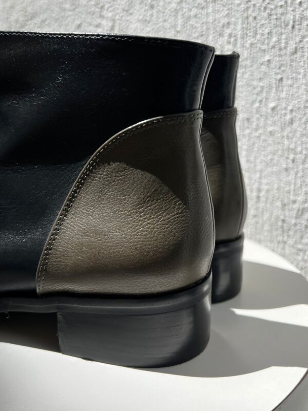 Bota Amanda