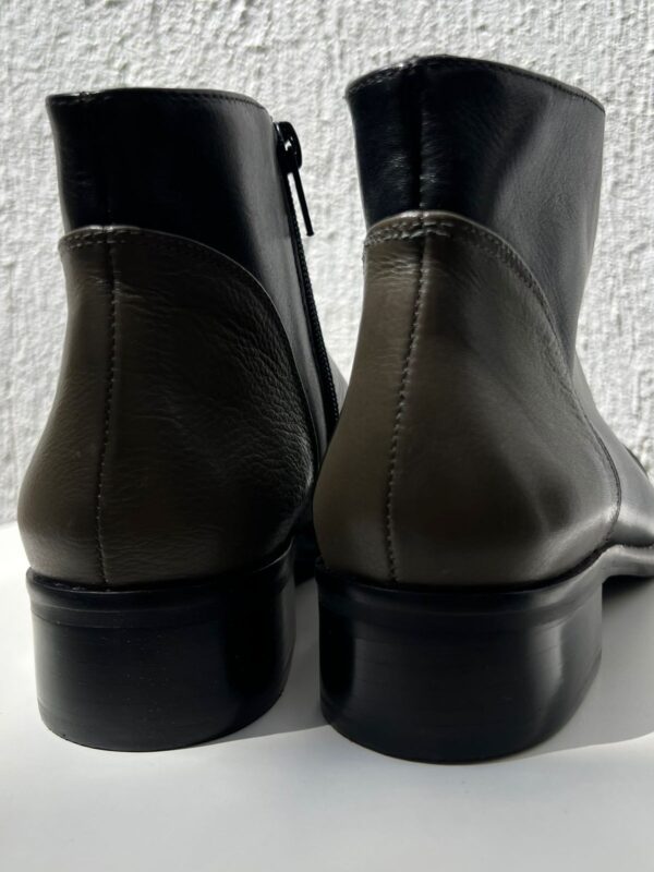 Bota Amanda