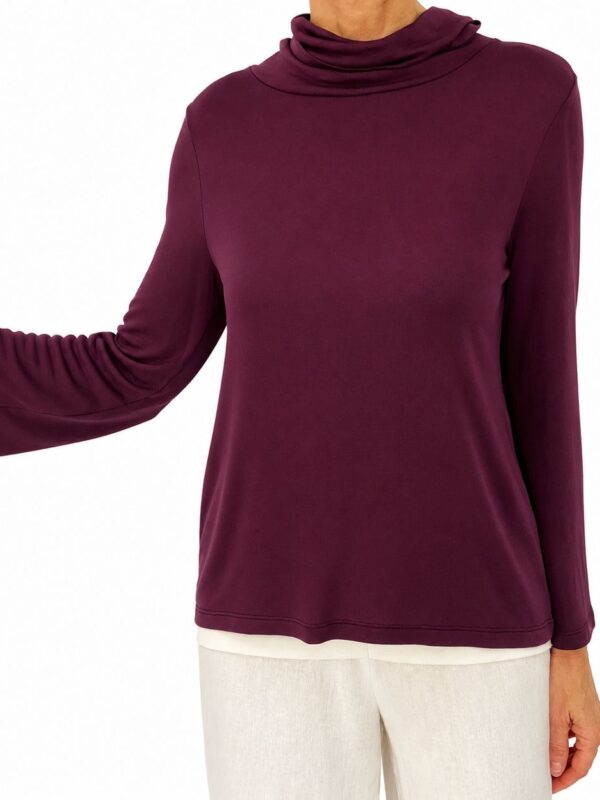 Blusa Anis