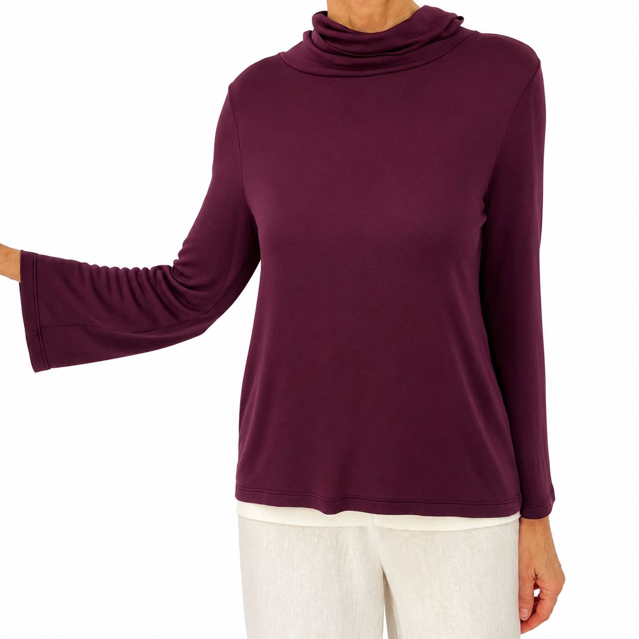 Blusa Anis