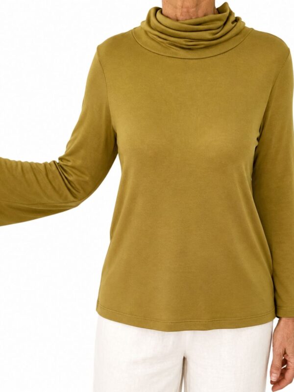 Blusa Anis