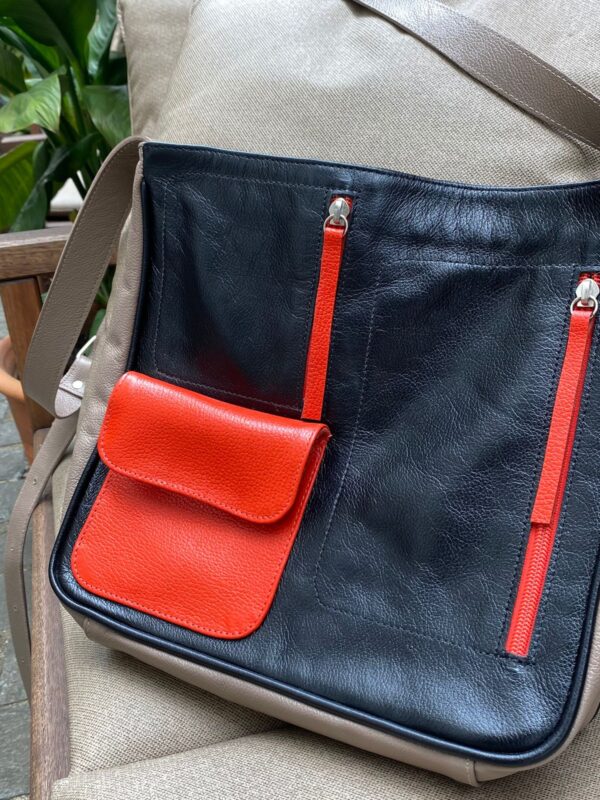 Bolsa Cart Holanda
