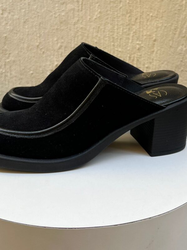 Mule Jasmim