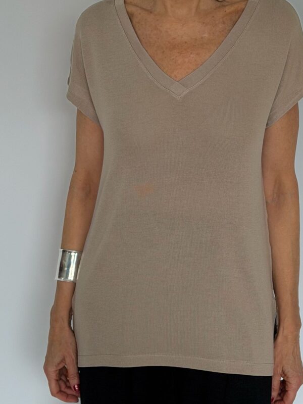 Blusa Luciana