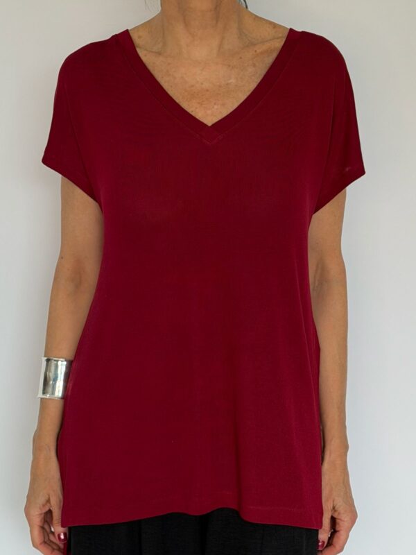 Blusa Luciana