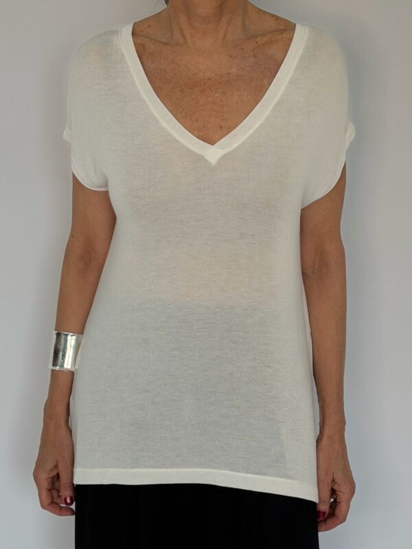 Blusa Luciana
