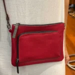 vermelho
