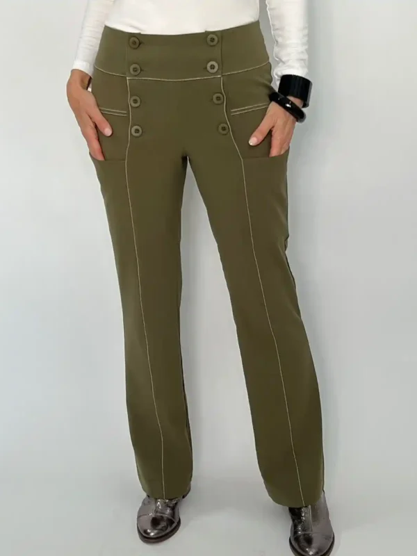 Calça Malibu Armani
