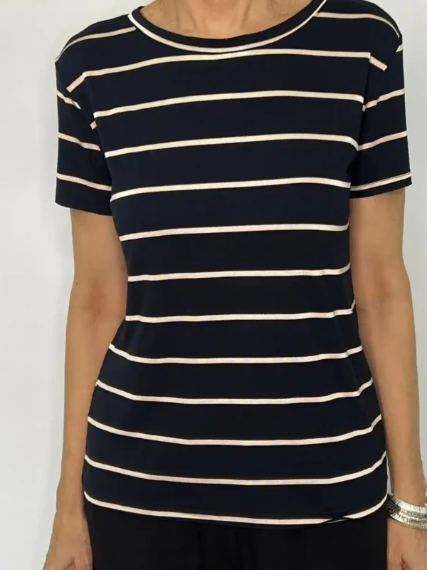 Blusa Mantra List