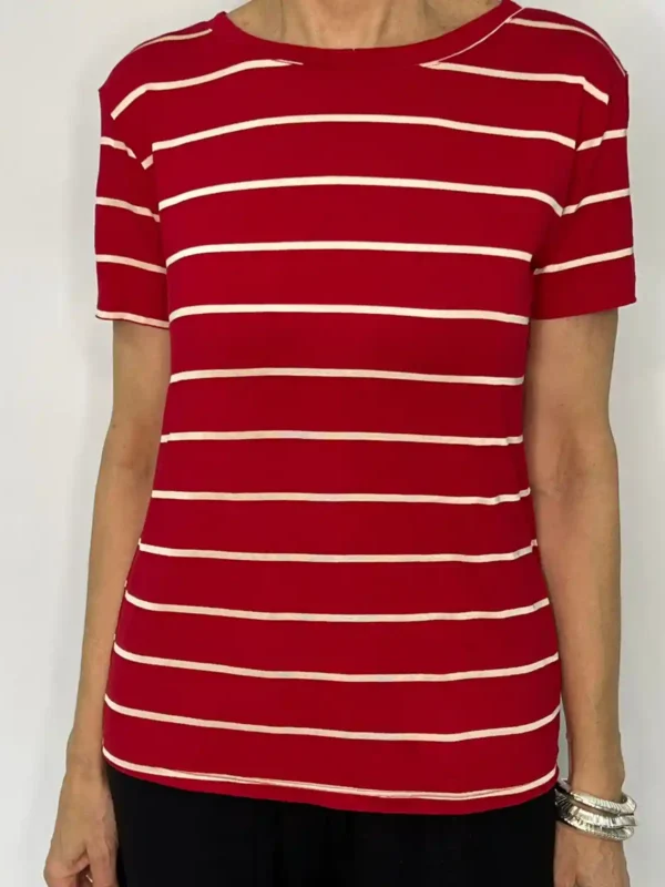 Blusa Mantra List
