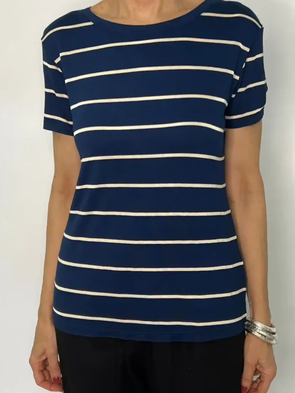Blusa Mantra List