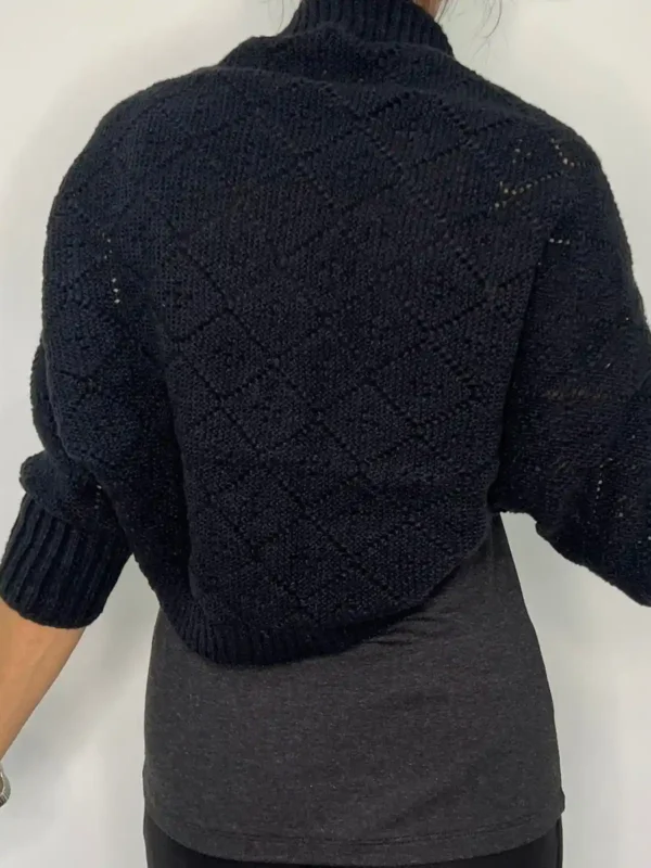 Bolero 3/4