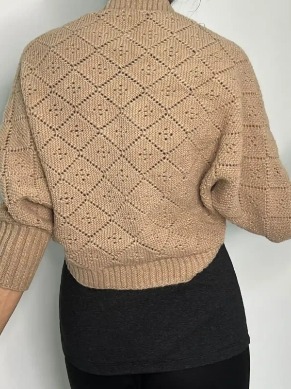 Bolero 3/4
