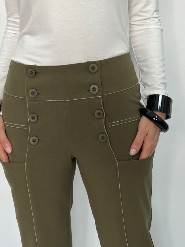 Calça Malibu Armani