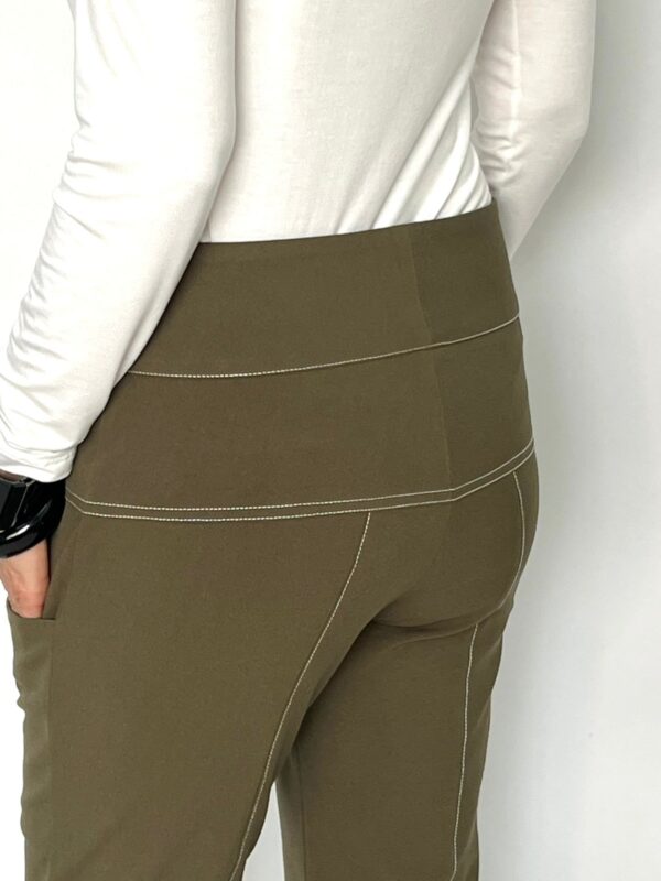Calça Malibu Armani