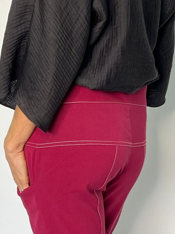 Calça Malibu Armani