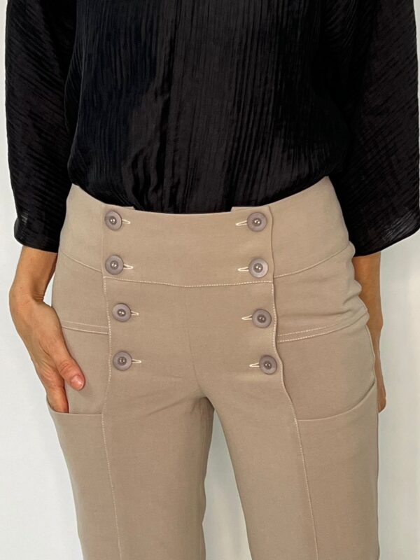 Calça Malibu Armani