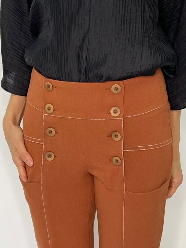 Calça Malibu Armani