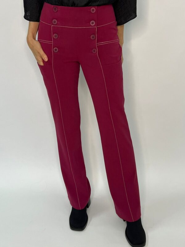 Calça Malibu Armani
