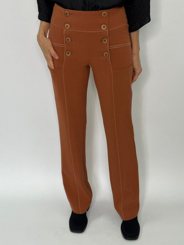 Calça Malibu Armani