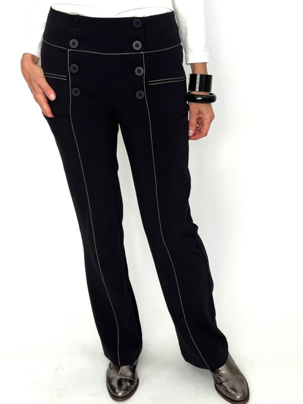 Calça Malibu Armani