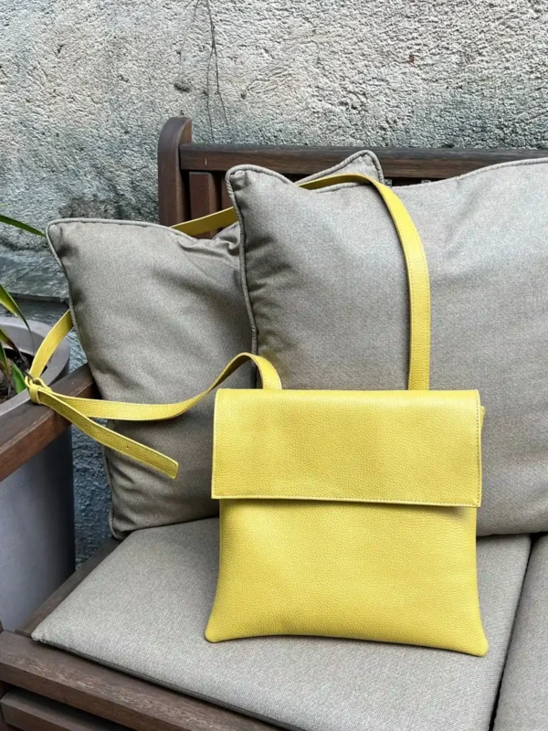 Bolsa Carteiro Maria