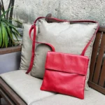 vermelho