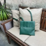 verde-escuro