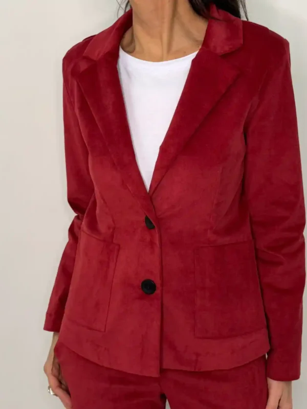 Blazer Isabelle