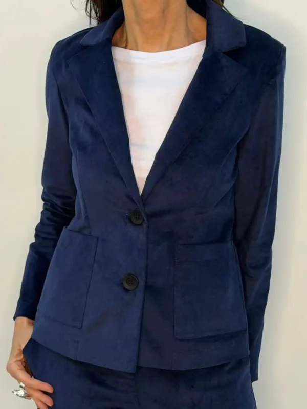 Blazer Isabelle