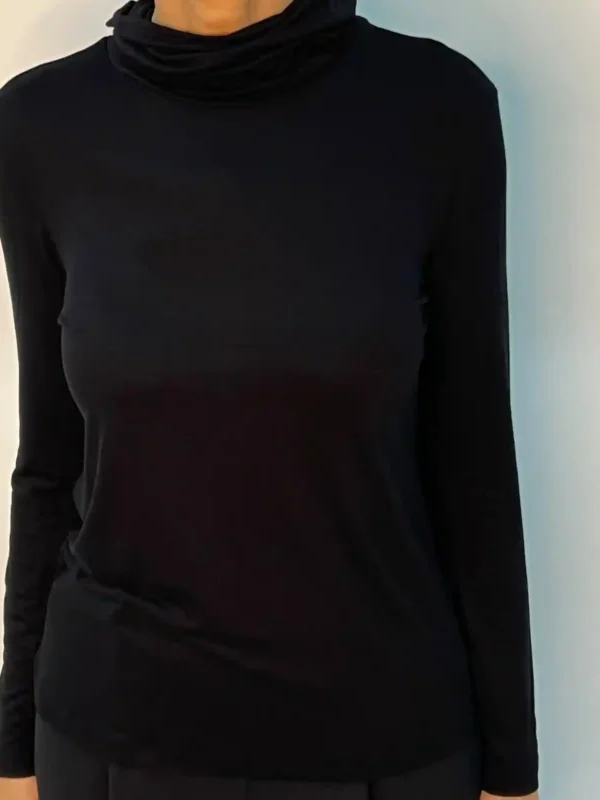 Blusa Folha