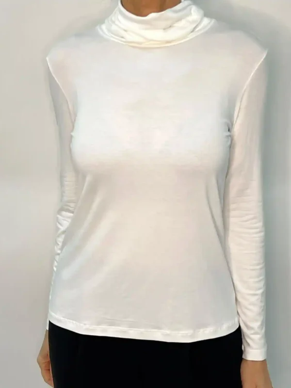 Blusa Folha