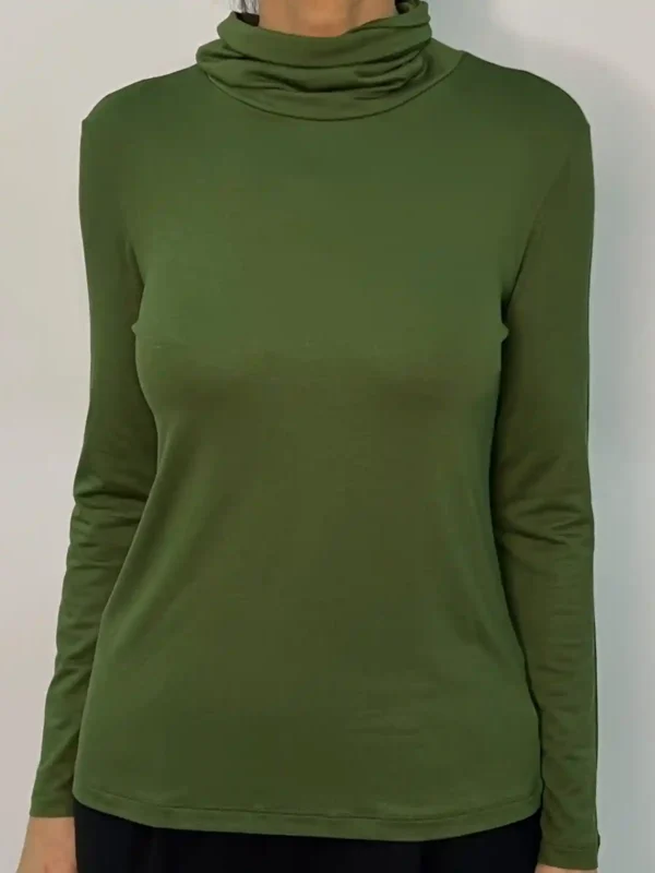 Blusa Folha