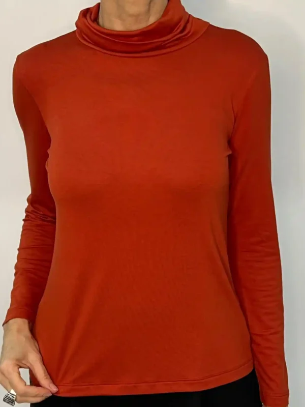 Blusa Folha