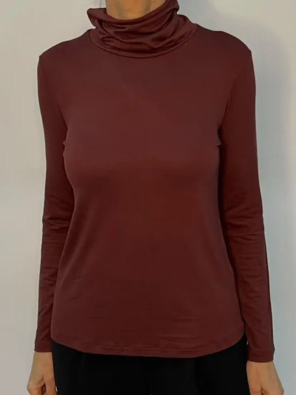 Blusa Folha