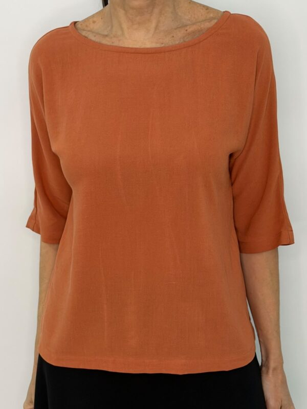 Blusa Talita