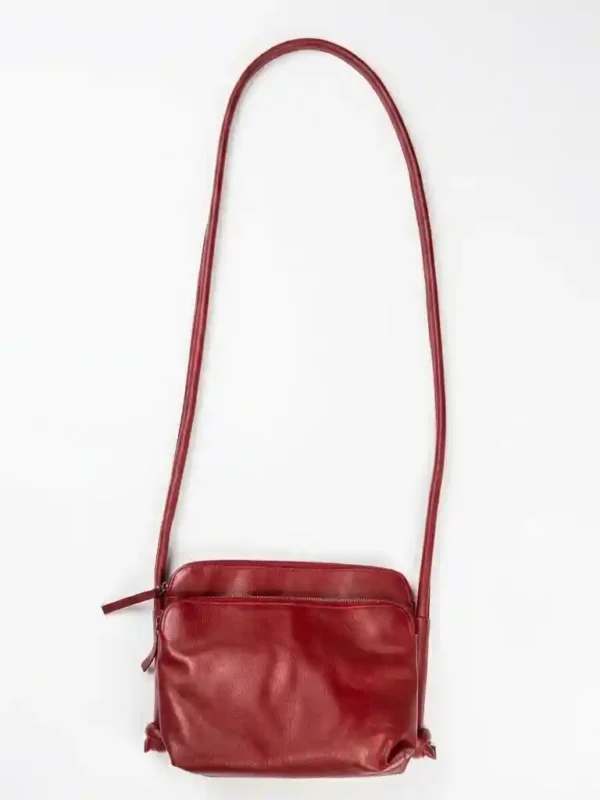 Bolsa Cris