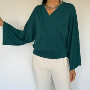 Blusa Vanessa