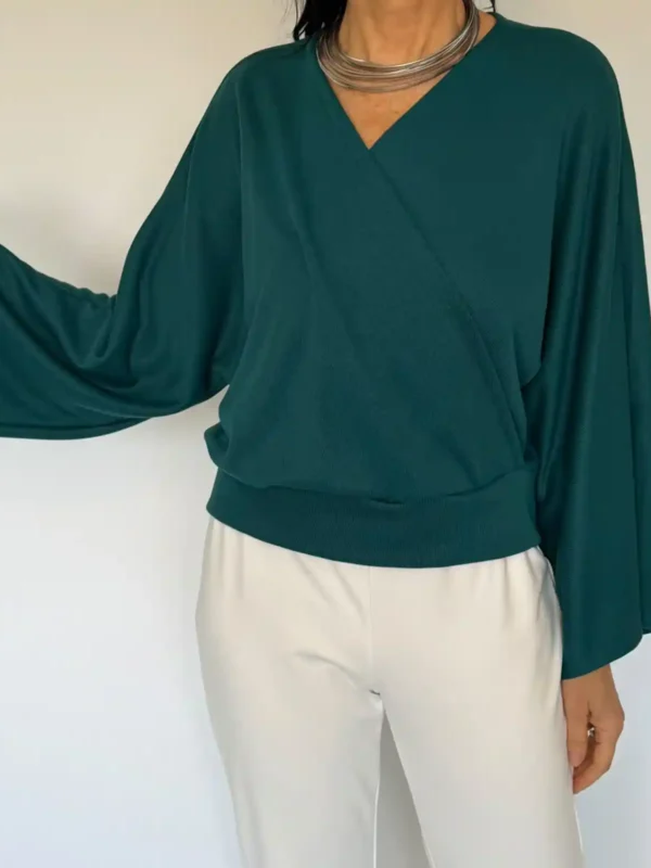 Blusa Vanessa