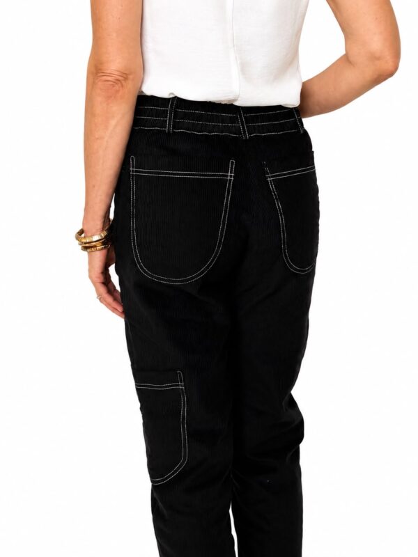 Calça Linea Veludo