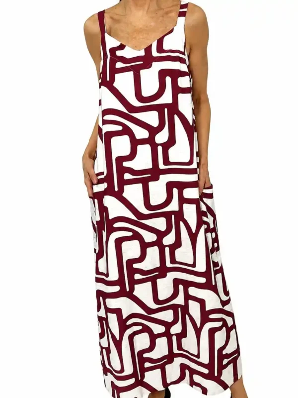 Vestido Jane