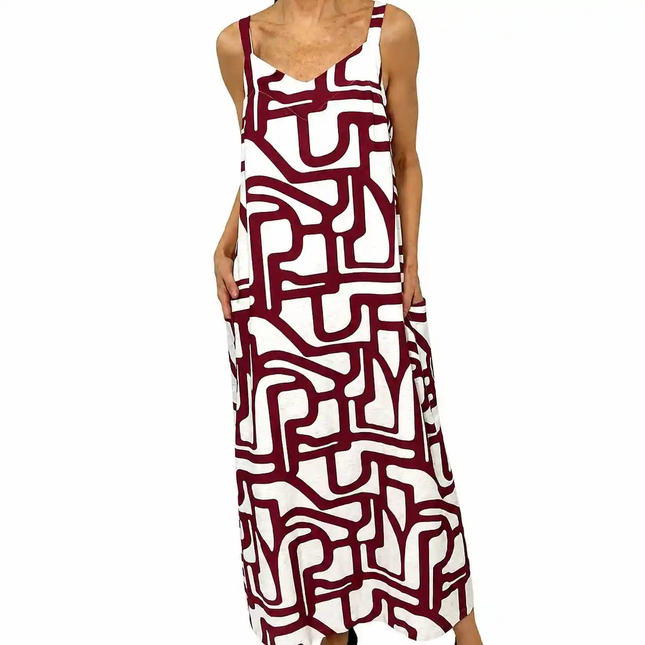 Vestido Jane