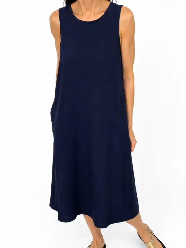 Vestido Pier