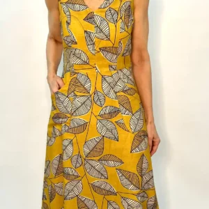 Vestido Camile