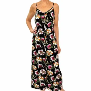Vestido Fran