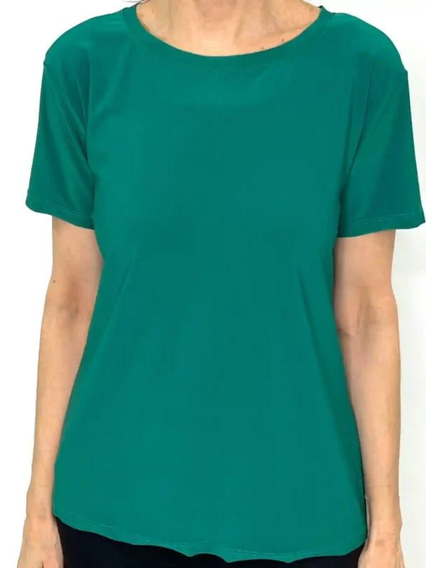 Blusa Mantra Jersey
