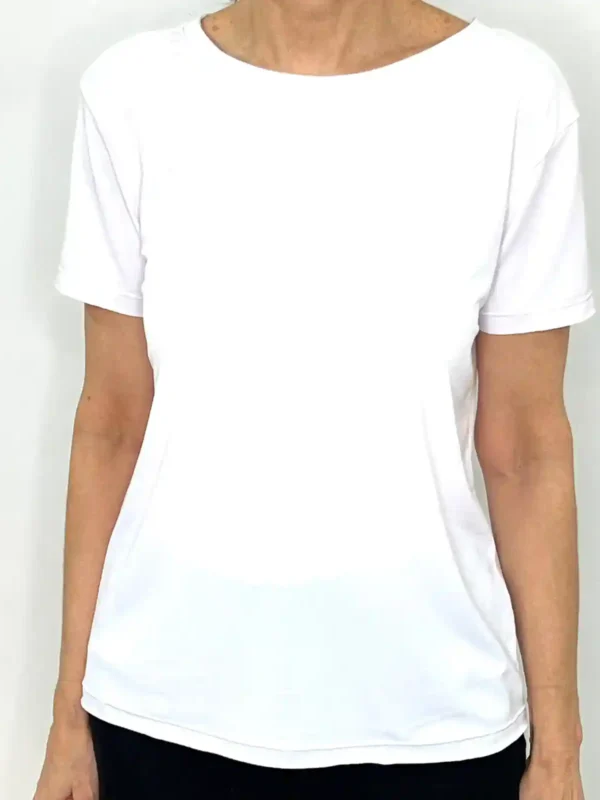 Blusa Mantra Jersey